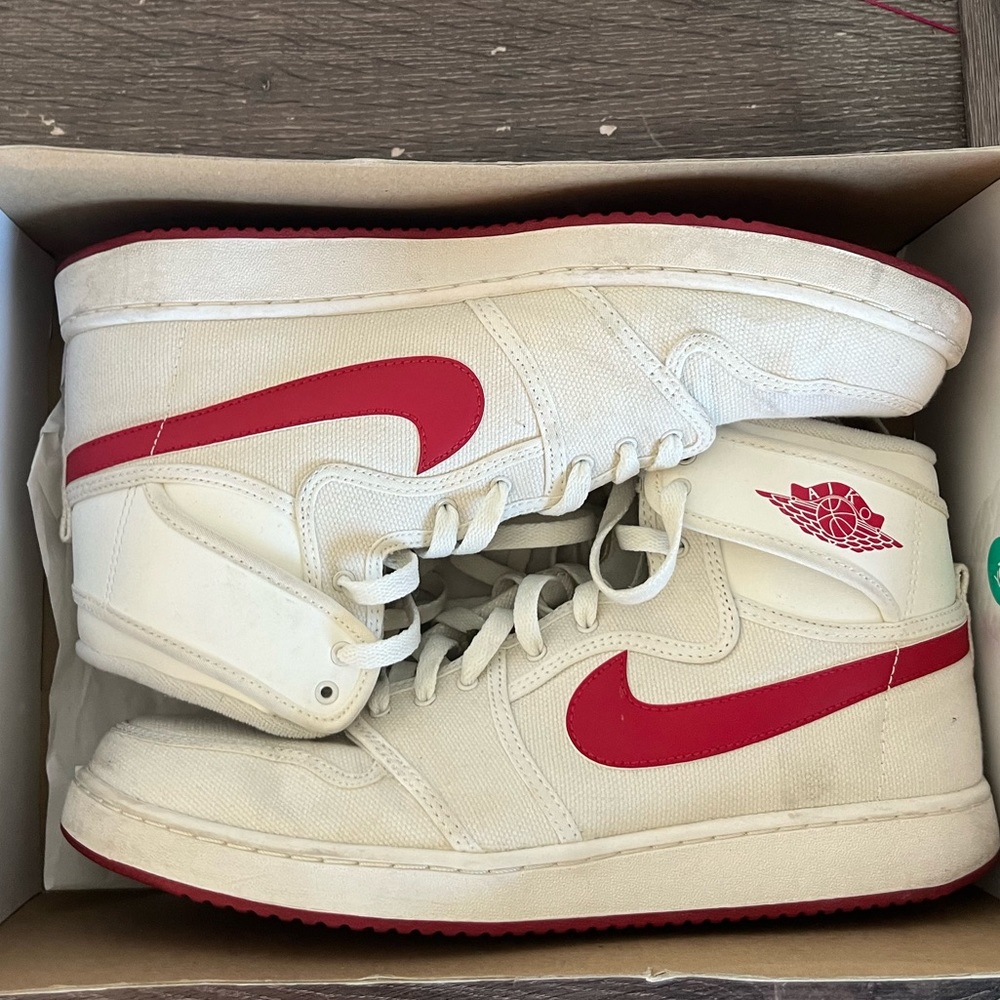 Air Jordan Knock Out 1 Retro Men’s 11.5